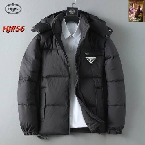 Prada Down Coat-169(M-XXXL)