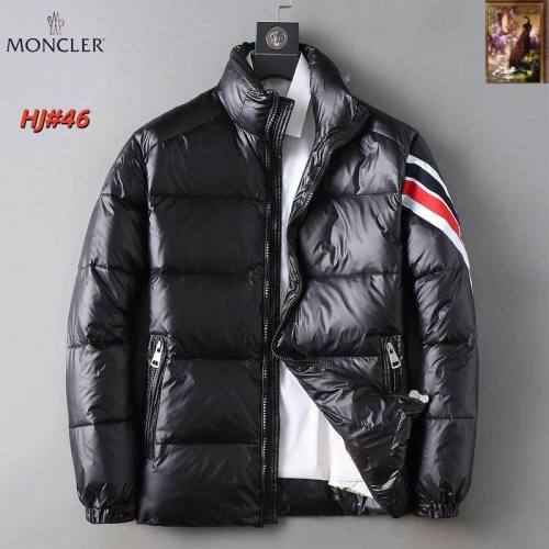 Moncler Down Coat men-2296(M-XXXL)