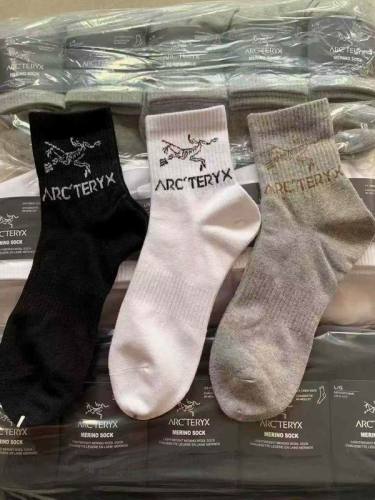 Arcteryx Socks-011