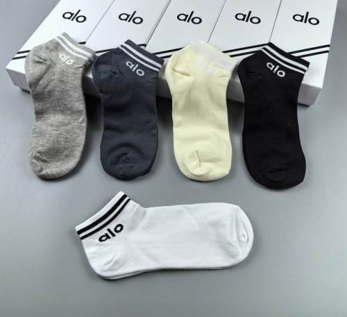 Alo Socks-021