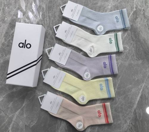Alo Socks-004