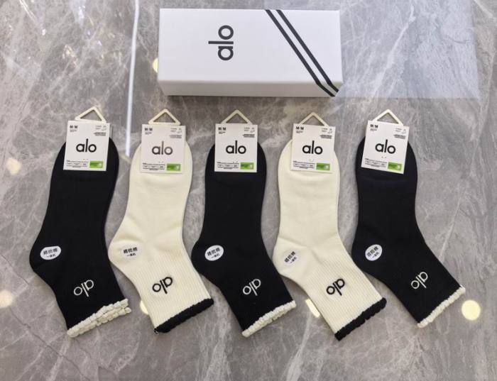 Alo Socks-018