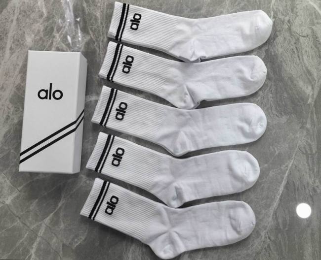 Alo Socks-003