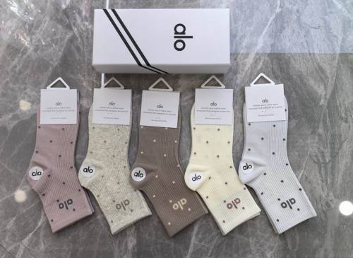 Alo Socks-029