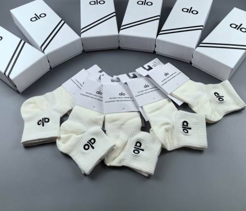 Alo Socks-024