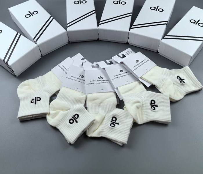 Alo Socks-024