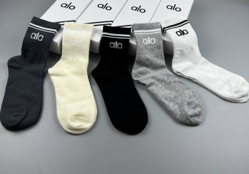 Alo Socks-026