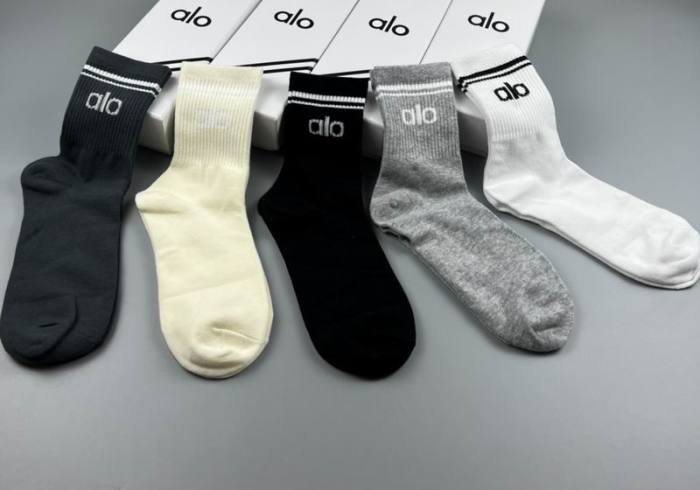 Alo Socks-026