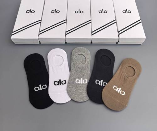 Alo Socks-015