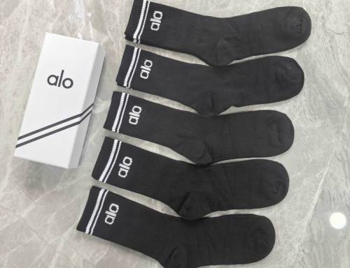 Alo Socks-002