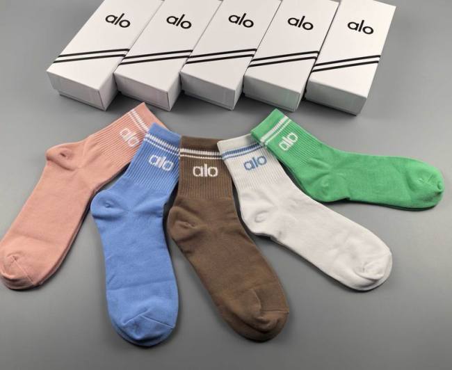 Alo Socks-033