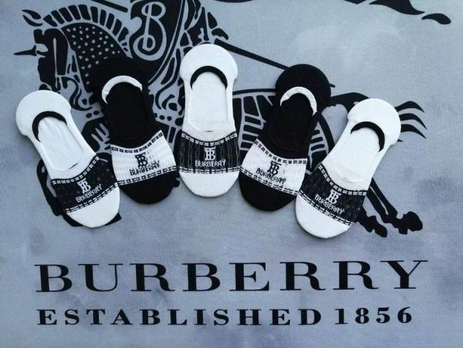 Burberrys Socks-022