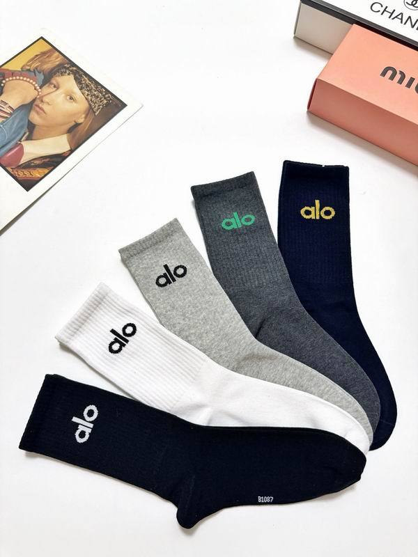 Alo Socks-022