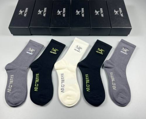 Arcteryx Socks-008