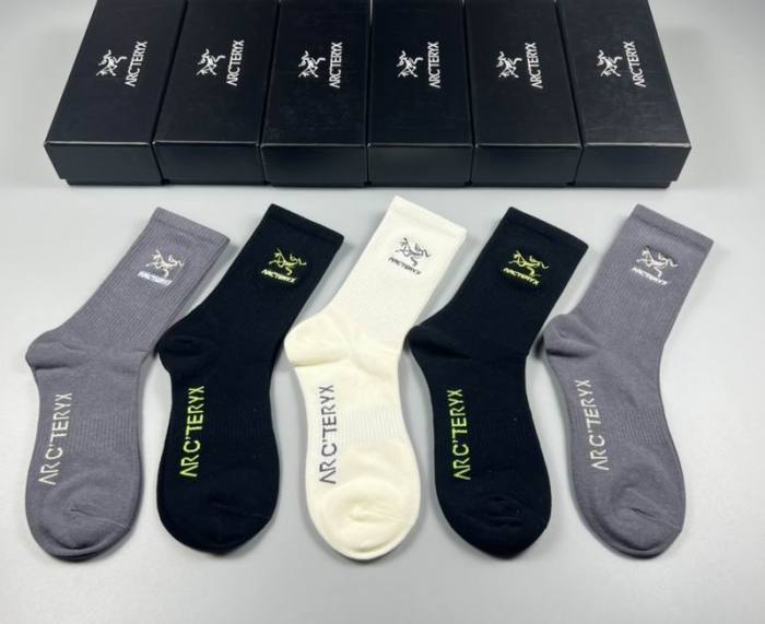 Arcteryx Socks-008