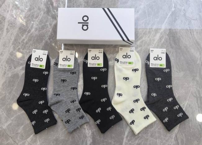 Alo Socks-032