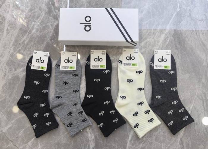 Alo Socks-032