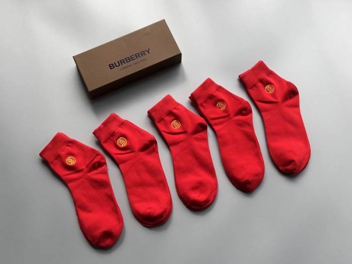 Burberrys Socks-059