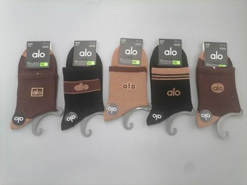Alo Socks-041