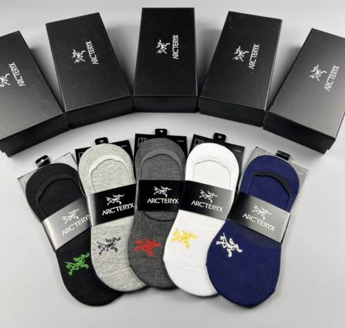 Arcteryx Socks-010