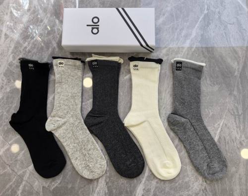 Alo Socks-036