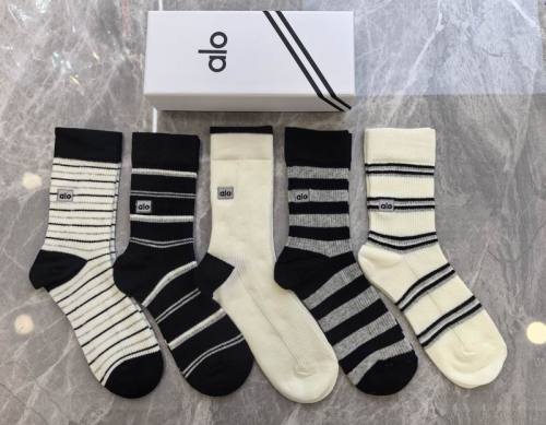 Alo Socks-034