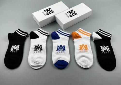 Amiri Socks-006