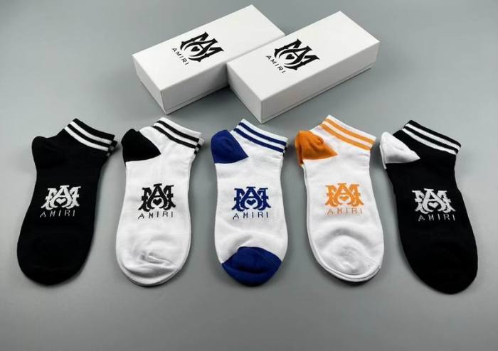 Amiri Socks-006