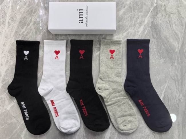Ami Socks-004