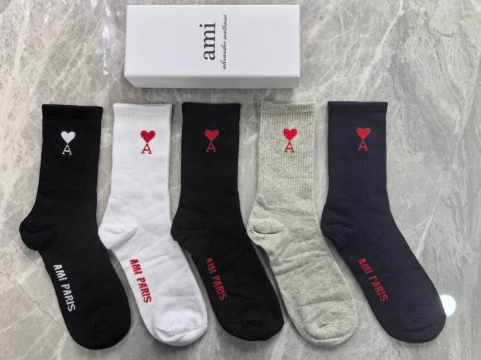 Ami Socks-004