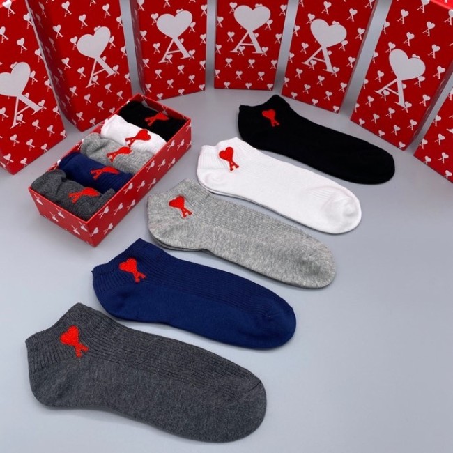 Ami Socks-002
