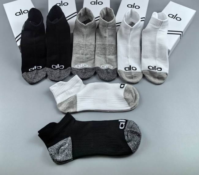 Alo Socks-013