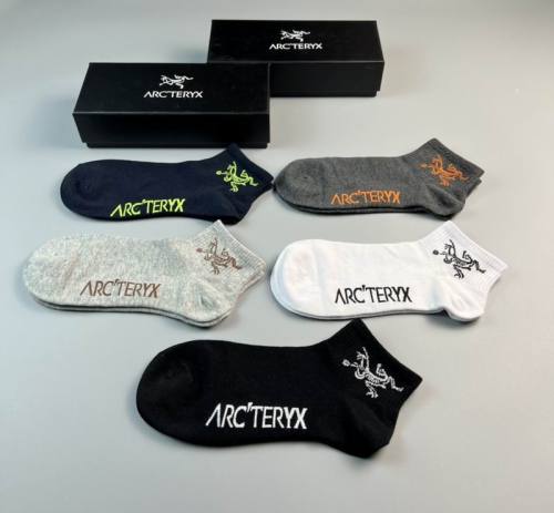 Arcteryx Socks-003