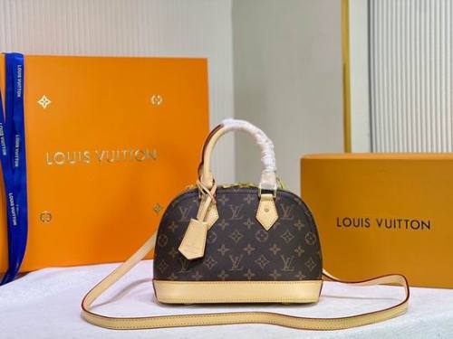 LV Hangbags AAA Women-1209