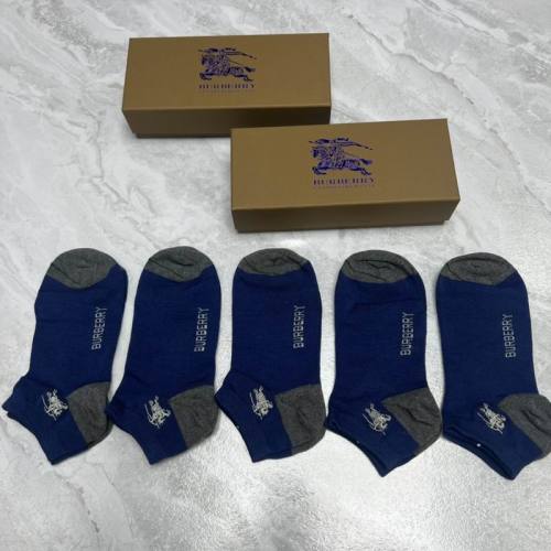 Burberrys Socks-033