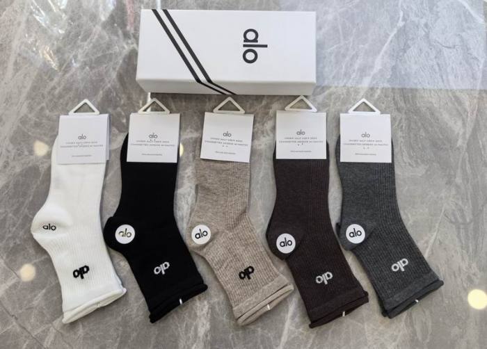 Alo Socks-030