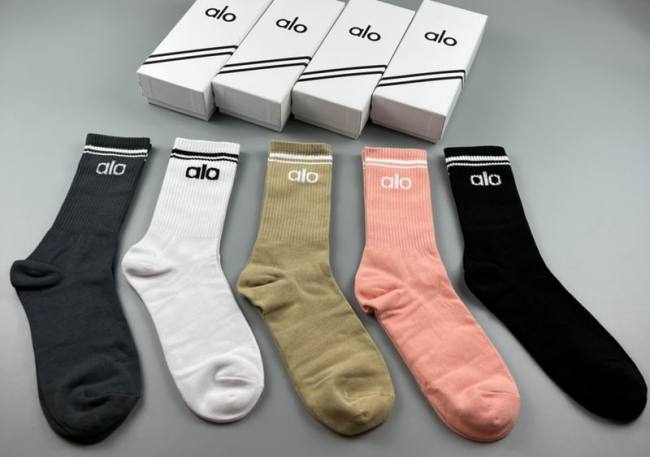 Alo Socks-009