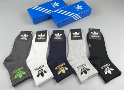 AD Socks-010