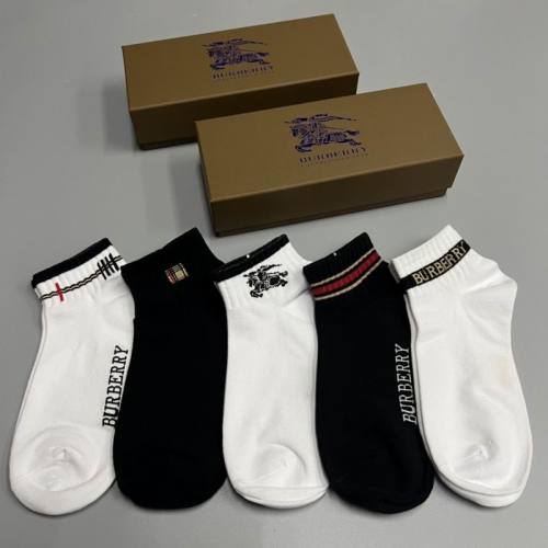 Burberrys Socks-037