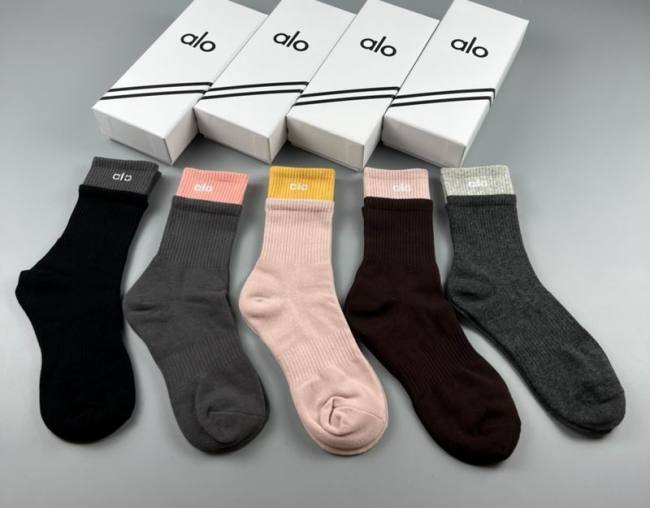 Alo Socks-016