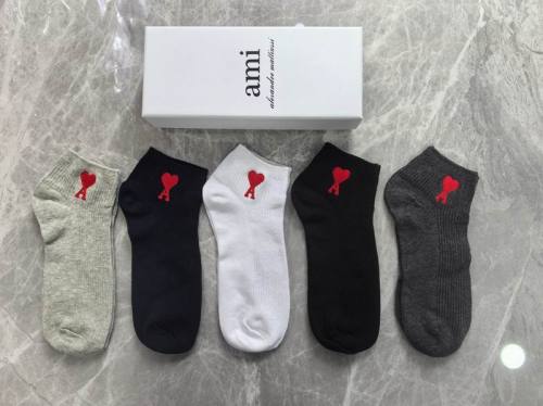 Ami Socks-007