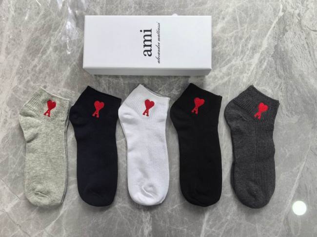 Ami Socks-007