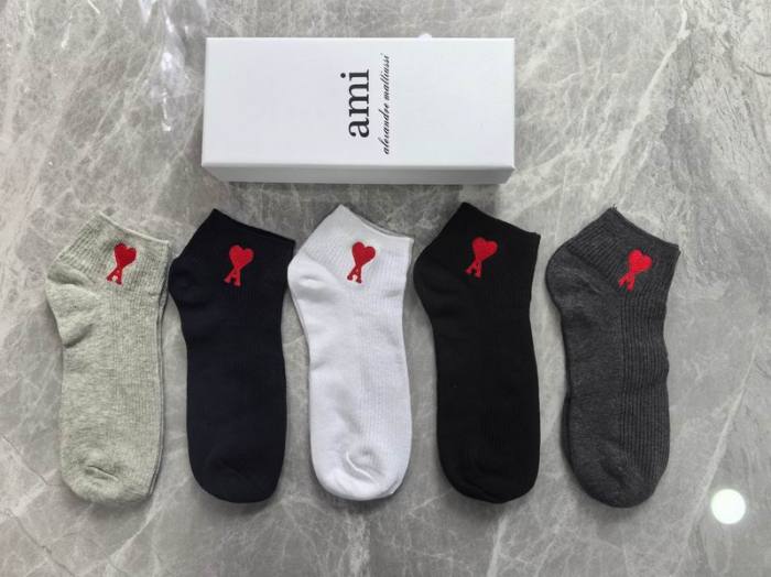 Ami Socks-007