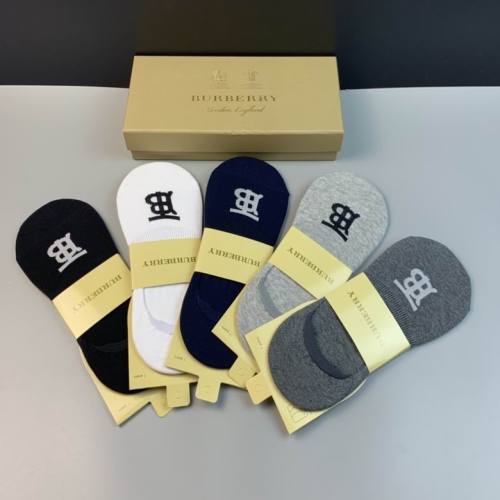 Burberrys Socks-013