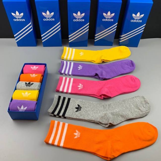 AD Socks-007