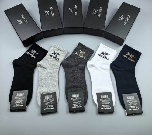 Arcteryx Socks-007