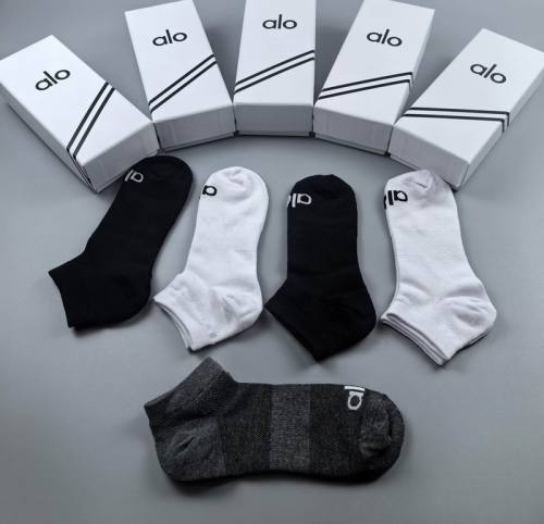 Alo Socks-038