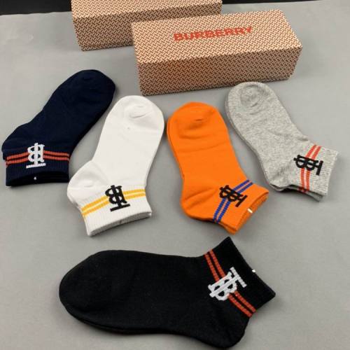 Burberrys Socks-016