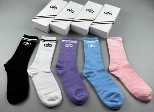 Alo Socks-023