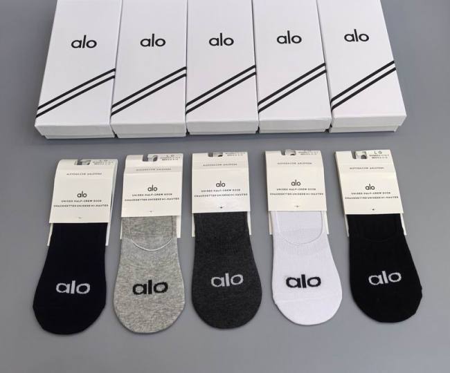 Alo Socks-010